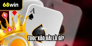 Tool Xáo Bài Là Gì? – Bí Quyết Sử Dụng Hiệu Quả Mọi Lúc