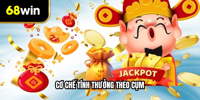 Cơ chế tính thưởng theo cụm